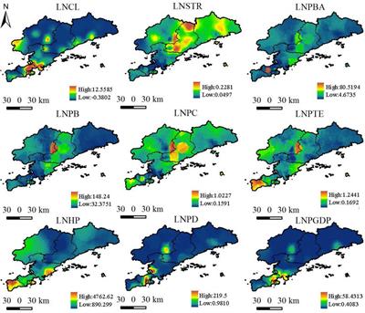 Education Equality and Its Influencing Factors for Migrant Children in the Compulsory Education Stage Based on Multi-Source Data: A Case Study of Dalian, China